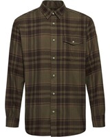 Chemise en flanelle Timber, Parforce Essential