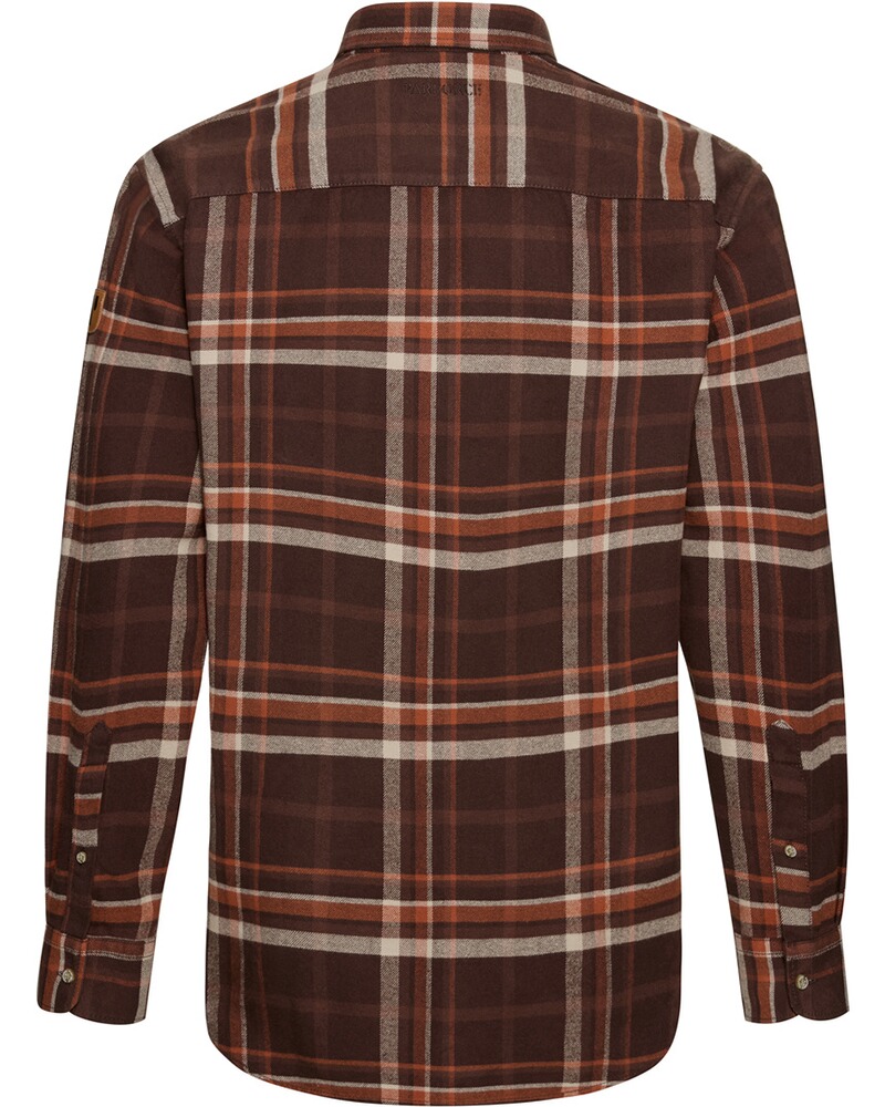 Chemise Highland, Parforce Active