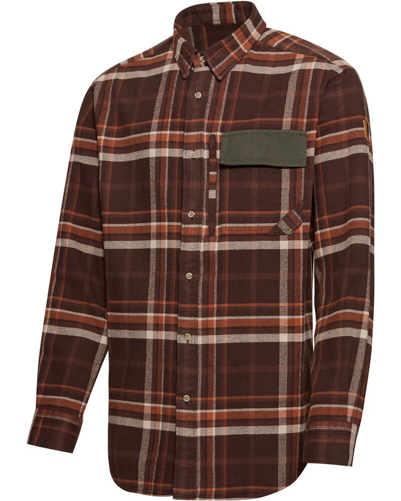 Chemise Highland, Parforce Active