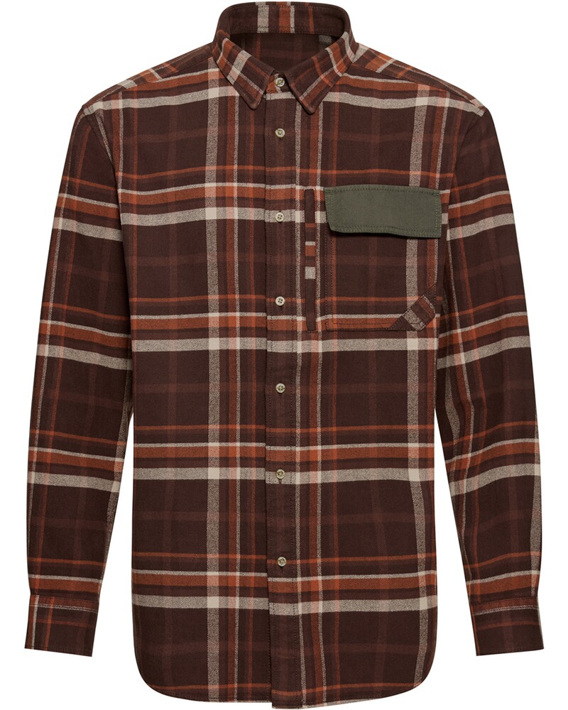 Chemise Highland