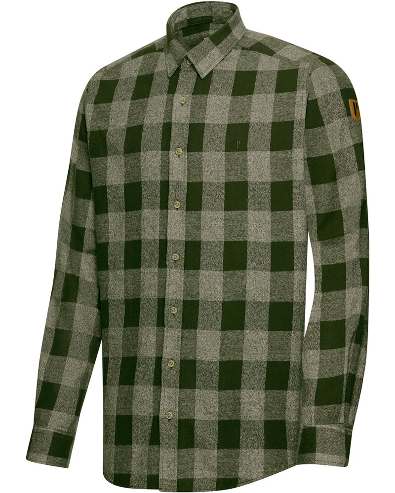 Chemise Tundra, Parforce Active