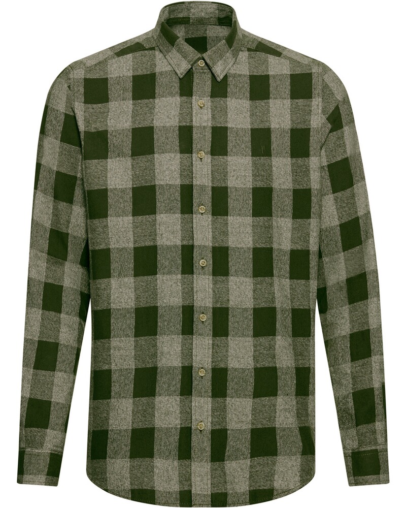 Chemise Tundra