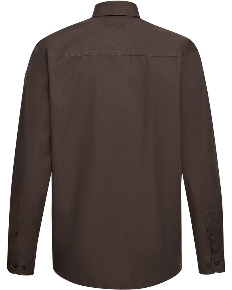 Chemise Lichfield, Parforce Tradition