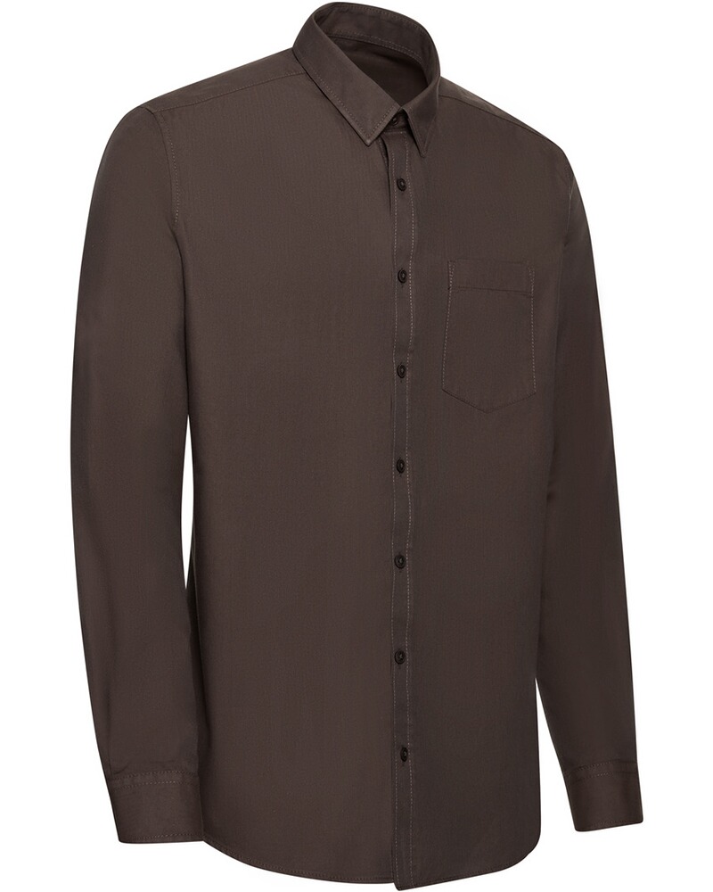 Chemise Lichfield, Parforce Tradition