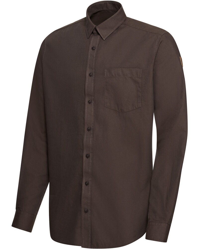 Chemise Lichfield, Parforce Tradition