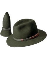 Chapeau pratique, Parforce Tradition