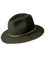 Chapeau pratique, Parforce Tradition