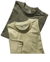 Lot de 2 t-shirts manches courtes, Wald & Forst