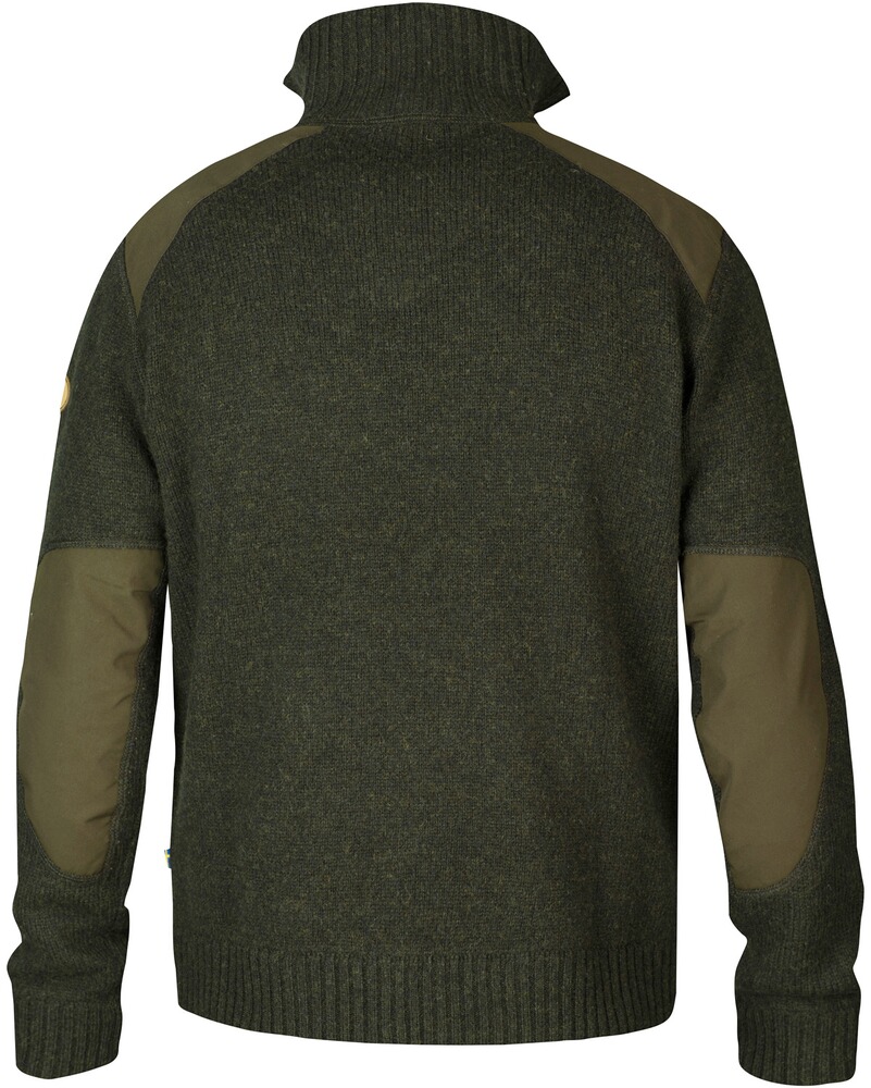 Pull camionneur avec G-1000, Fjällräven