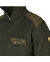 Pull camionneur avec G-1000, Fjällräven