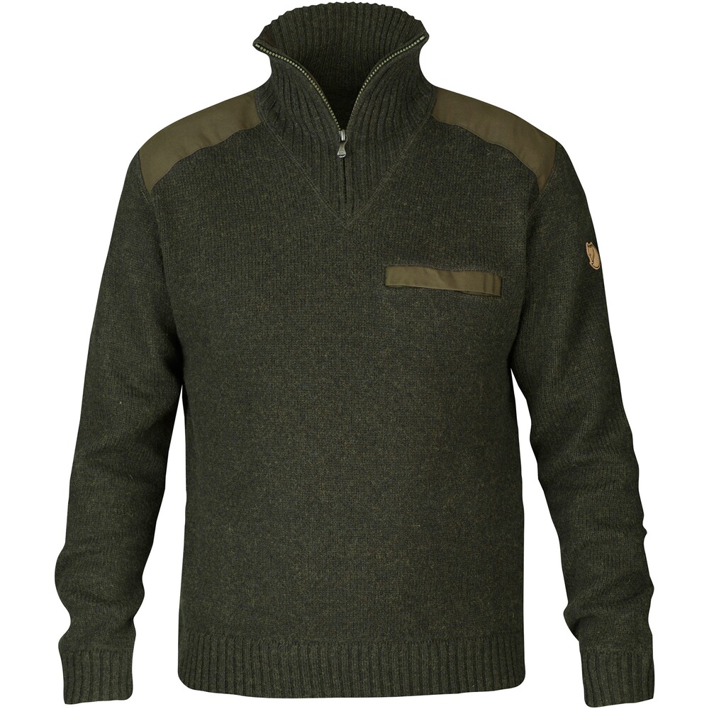 Pull camionneur avec G-1000