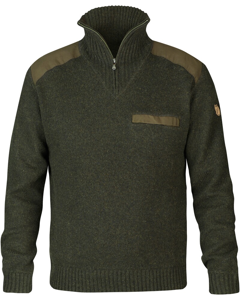 Pull camionneur avec G-1000