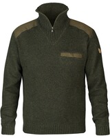 Pull camionneur avec G-1000, Fjällräven