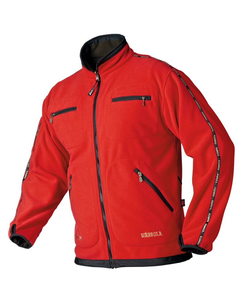 Veste polaire réversible Kamko, Härkila