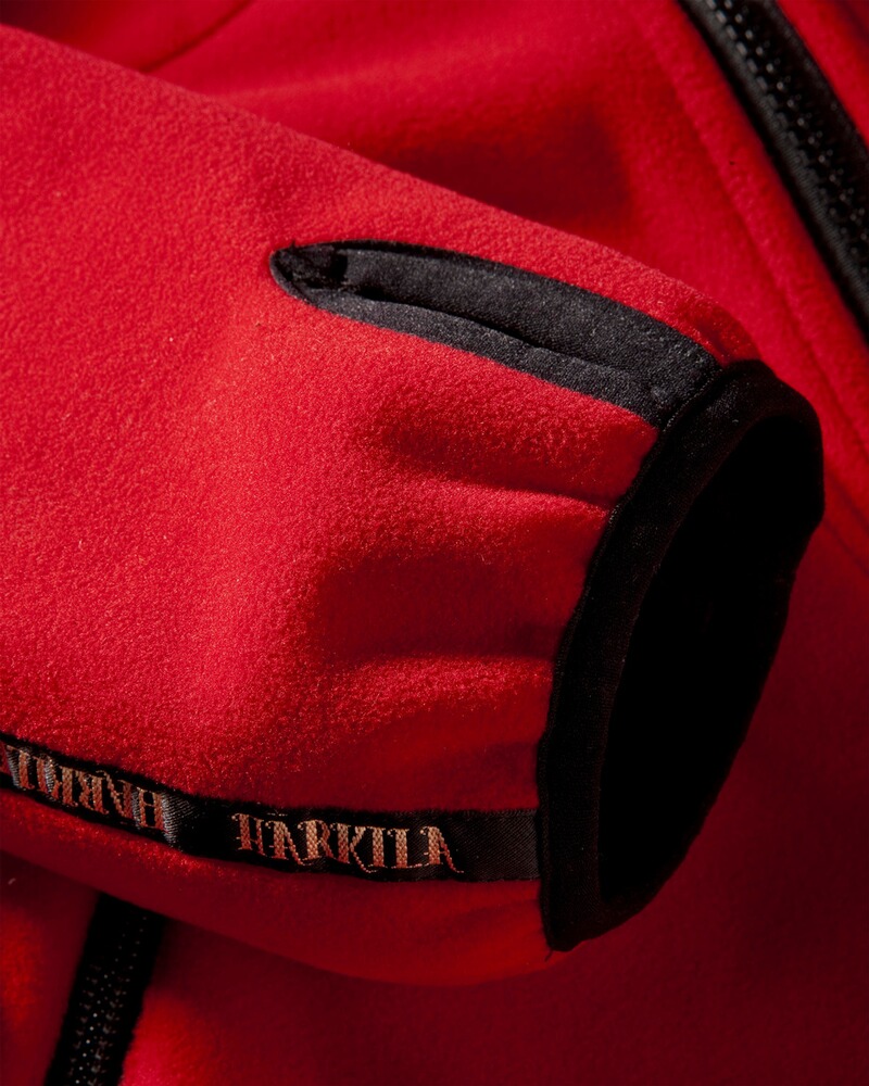 Veste polaire réversible Kamko, Härkila