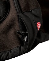 Veste polaire réversible Kamko, Härkila