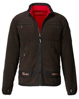 Veste polaire réversible Kamko, Härkila