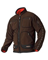 Veste polaire réversible Kamko, Härkila