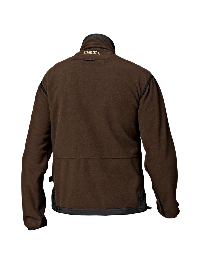 Veste polaire réversible Kamko, Härkila