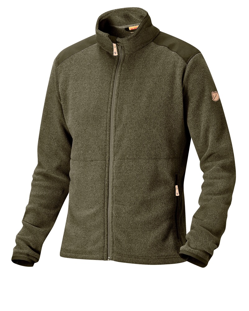 Veste polaire Fjällräven Sten