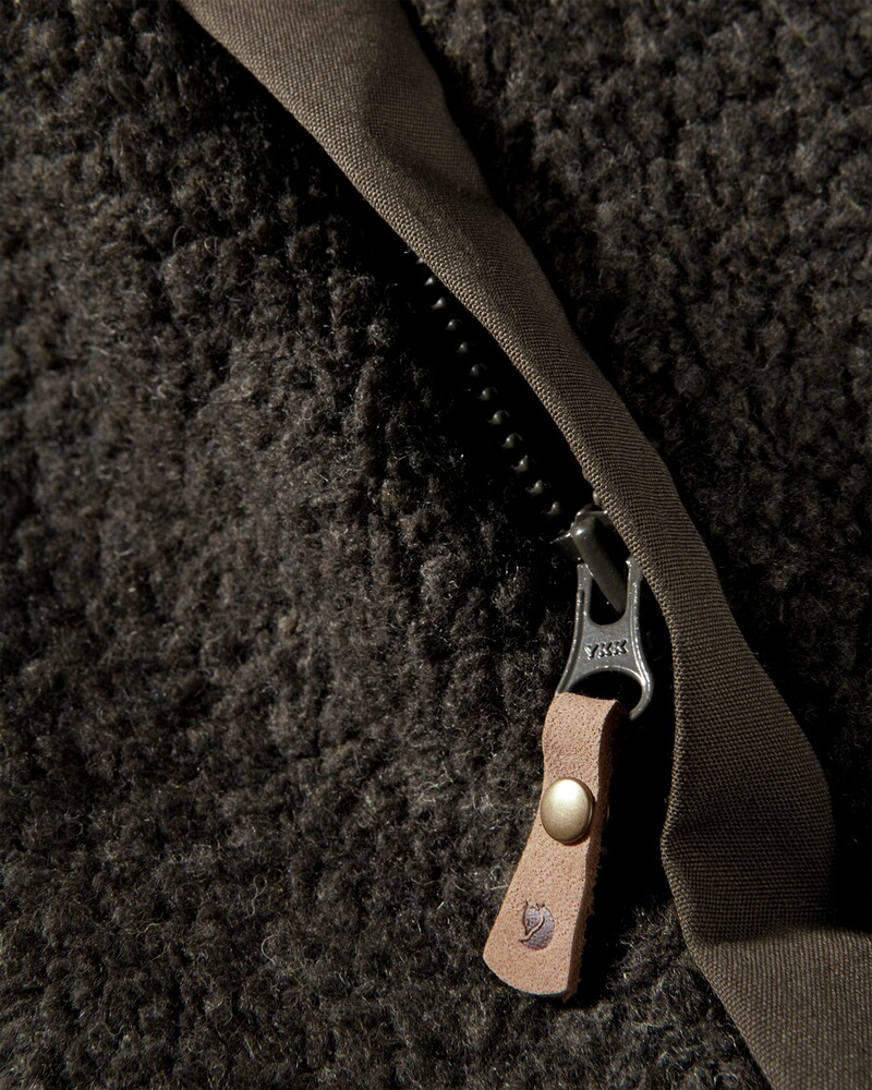 Veste polaire Barents Pile, Fjällräven