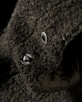 Veste polaire Barents Pile, Fjällräven