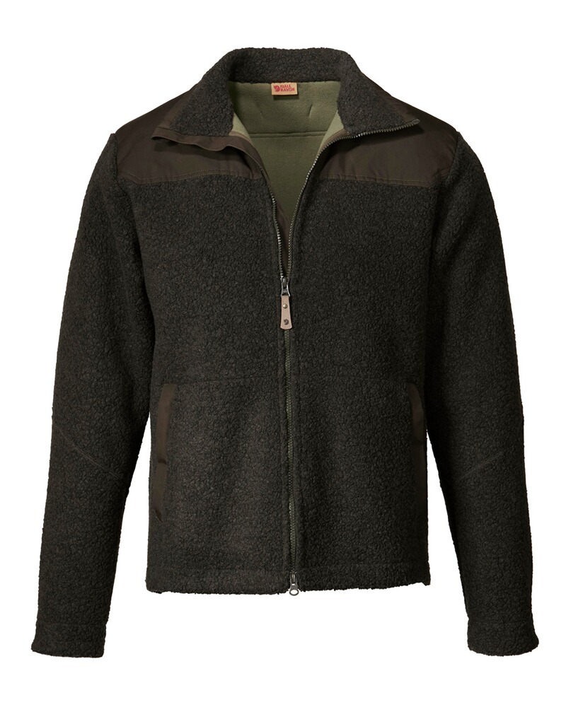 Veste polaire Barents Pile