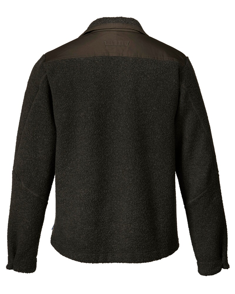 Veste polaire Barents Pile, Fjällräven