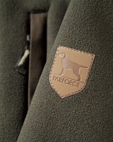 Veste polaire Technic-Fleece II PS 5000, Parforce