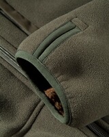 Veste polaire Technic-Fleece II PS 5000, Parforce