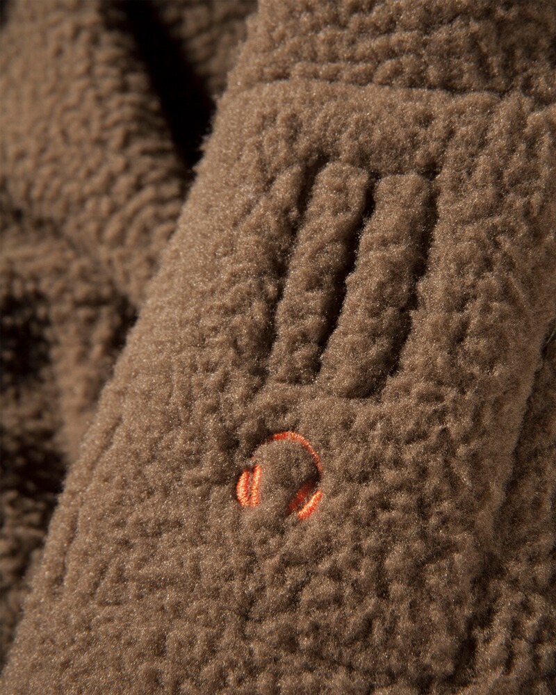 Veste polaire Technic-Fleece II PS 5000, Parforce