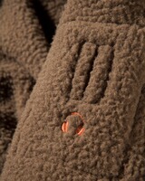 Veste polaire Technic-Fleece II PS 5000, Parforce