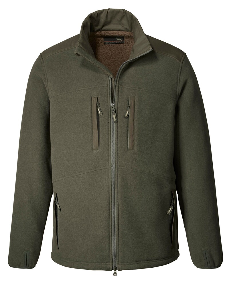 Veste polaire Technic-Fleece II PS 5000