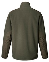 Veste polaire Technic-Fleece II PS 5000, Parforce
