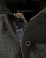 Polo à manches longues Sports, Barbour