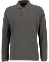 Polo à manches longues Sports, Barbour