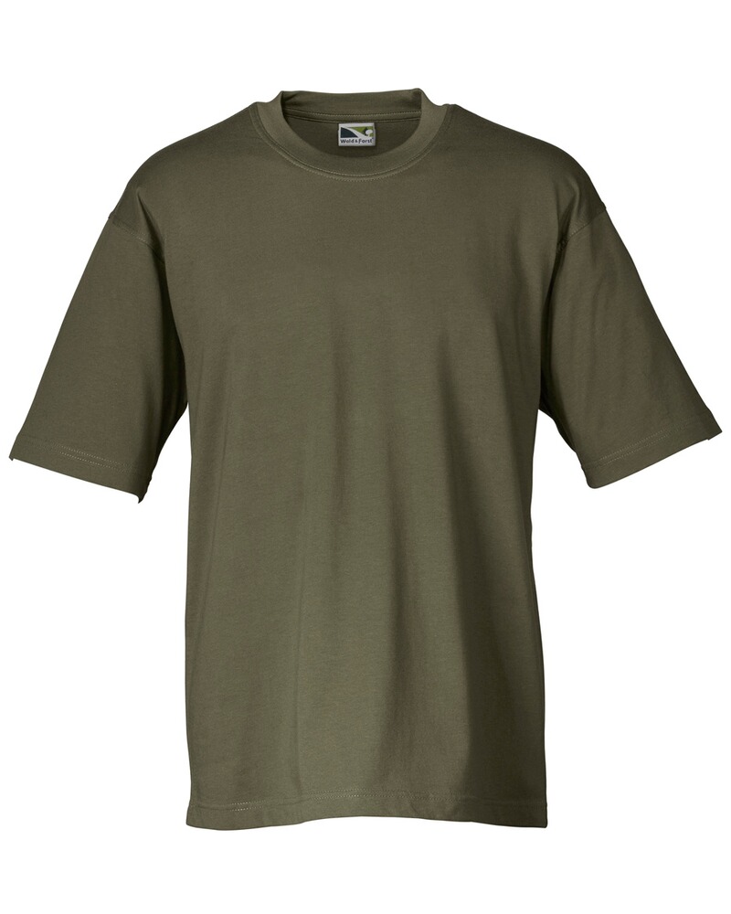 Lot de 2 t-shirts manches courtes, Wald & Forst