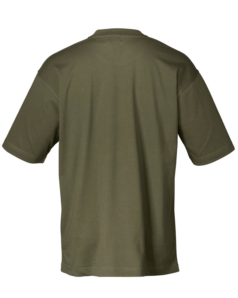 Lot de 2 t-shirts manches courtes, Wald & Forst