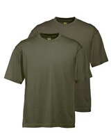 Lot de 2 t-shirts manches courtes, Wald & Forst