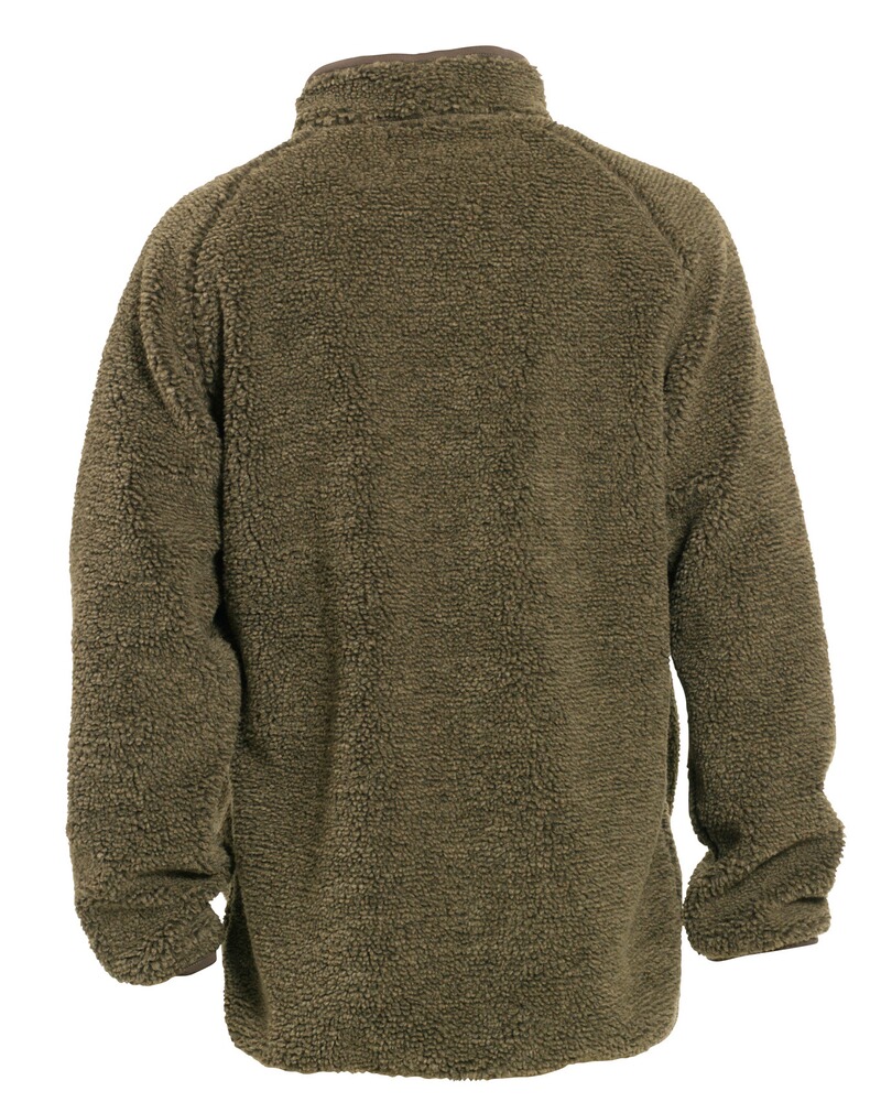 Veste molletonnée, Deerhunter