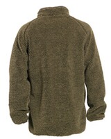 Veste molletonnée, Deerhunter