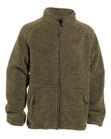 Veste molletonnée, Deerhunter