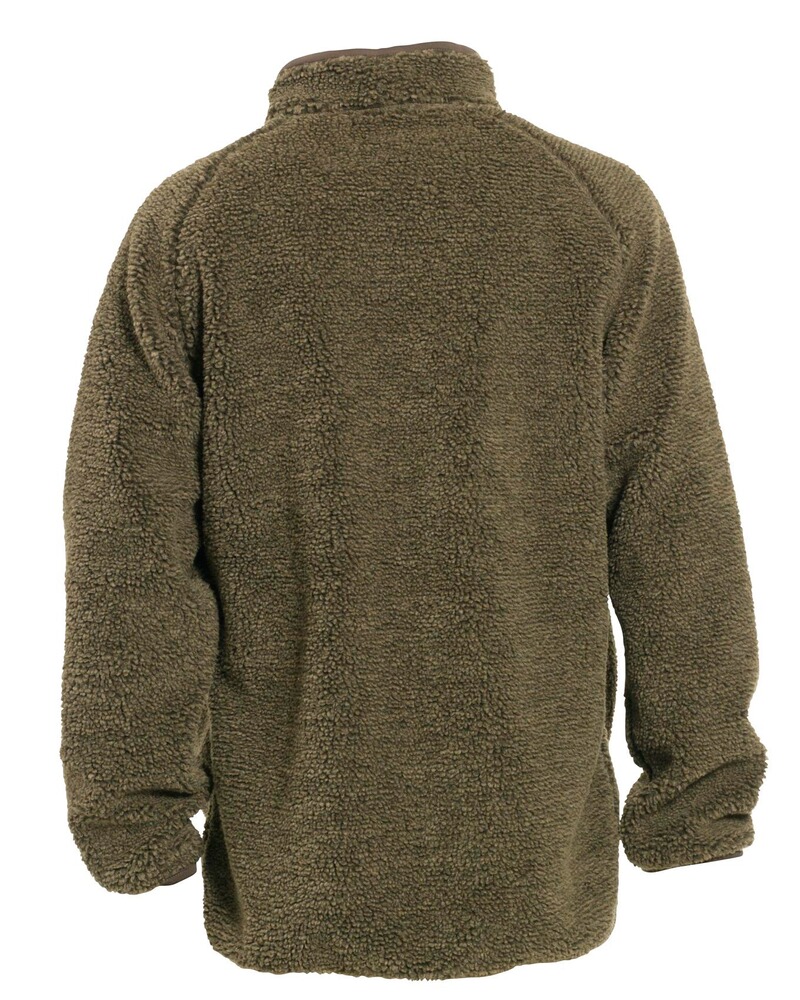 Veste molletonnée, Deerhunter