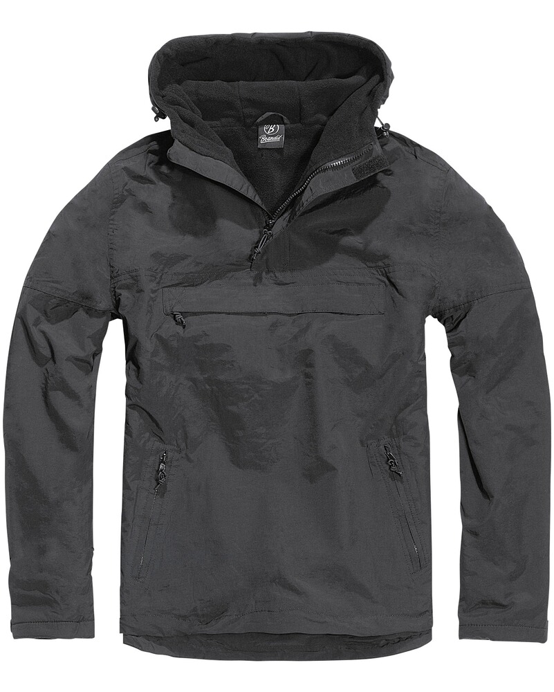 Veste à enfiler Windbreaker