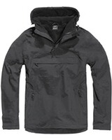 Veste à enfiler Windbreaker, Brandit