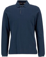Polo à manches longues Sports, Barbour
