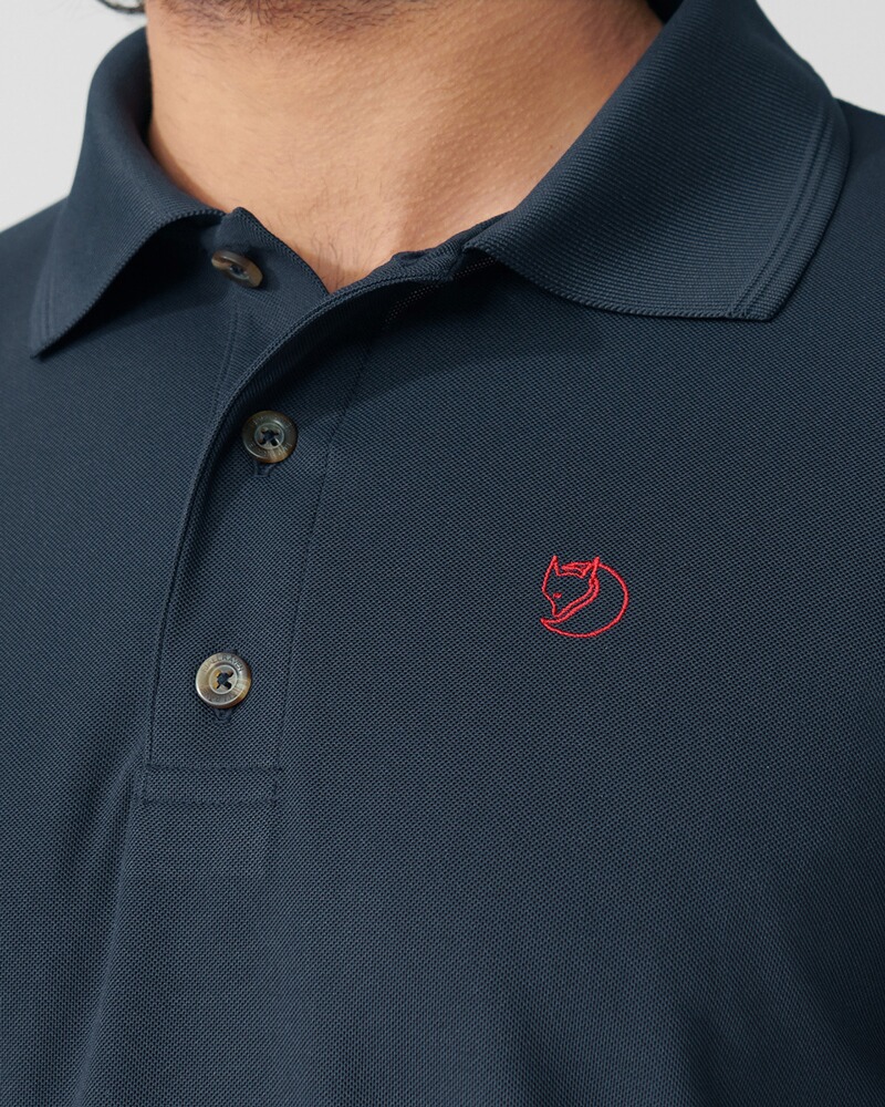 Polo Crowley, Fjällräven