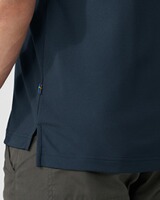 Polo Crowley, Fjällräven