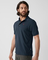 Polo Crowley, Fjällräven
