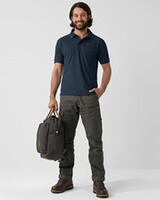 Polo Crowley, Fjällräven